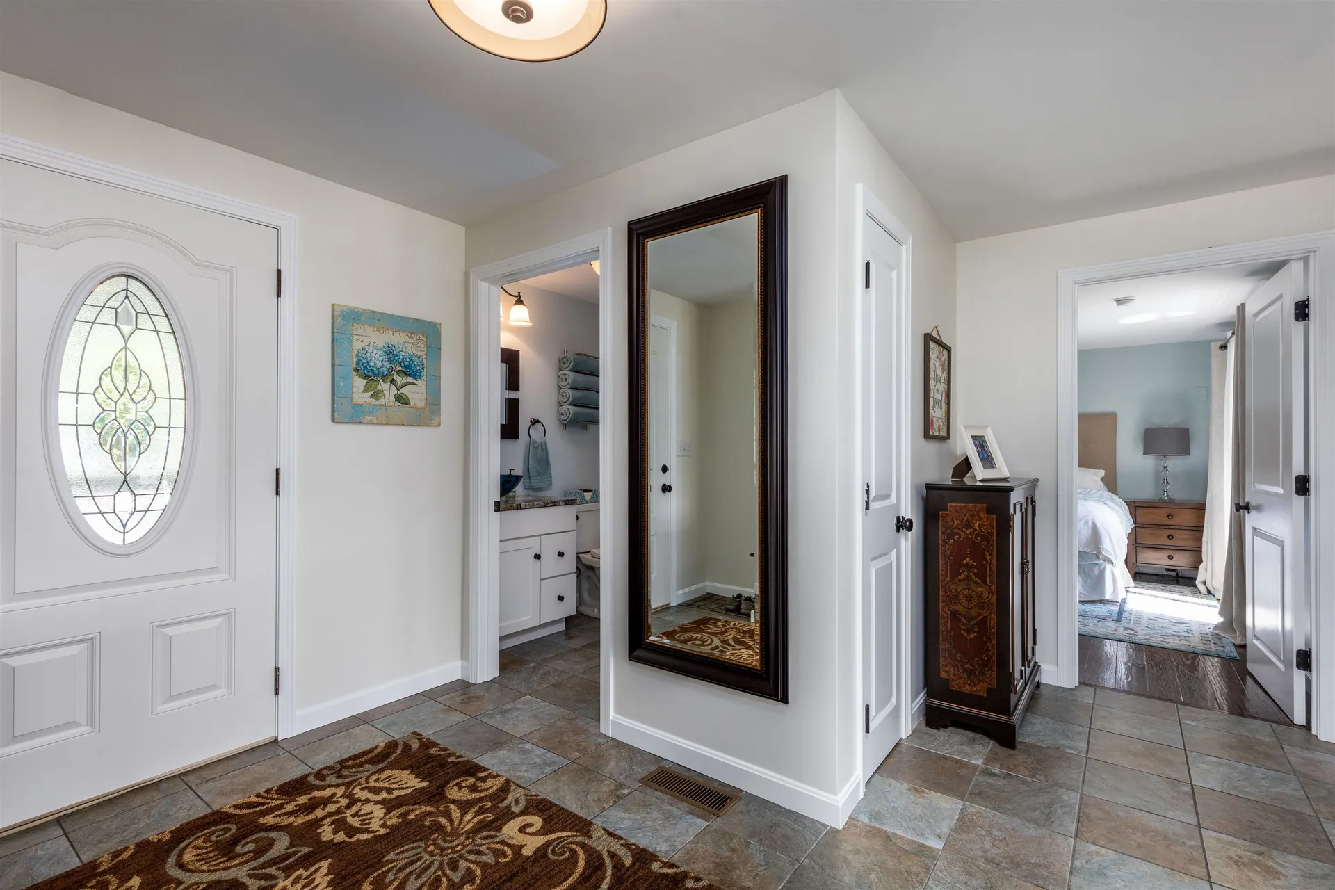17 Bayshore Drive Sanbornton NH 03269