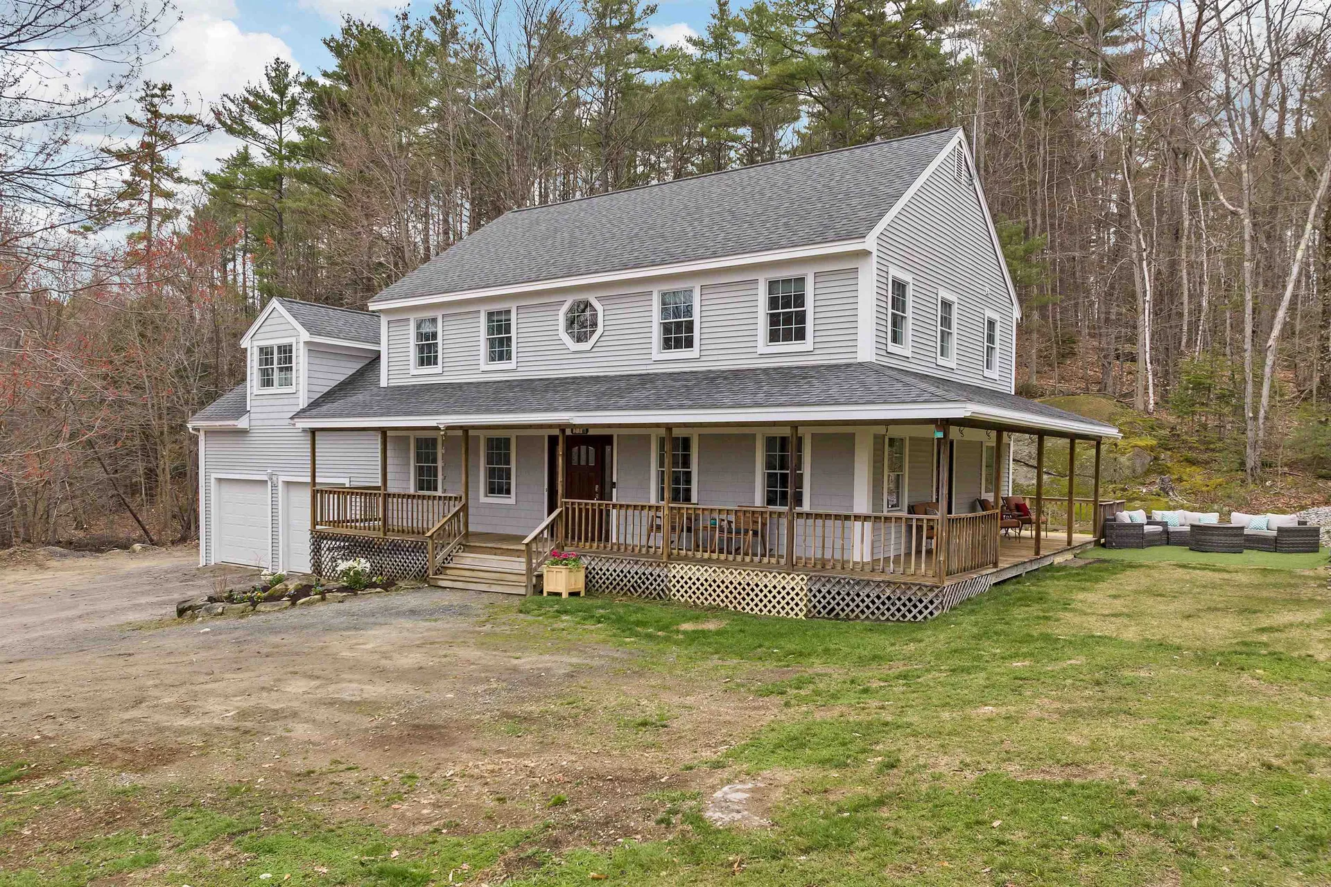 23 Central Street Sunapee NH 03782
