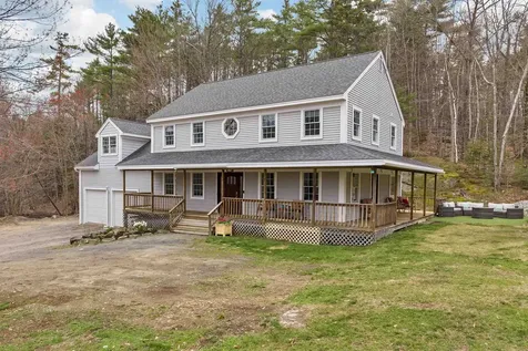 23 Central Street Sunapee NH 03782