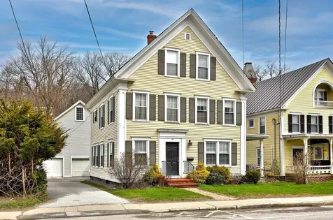 121 Main Street Ludlow VT 05149