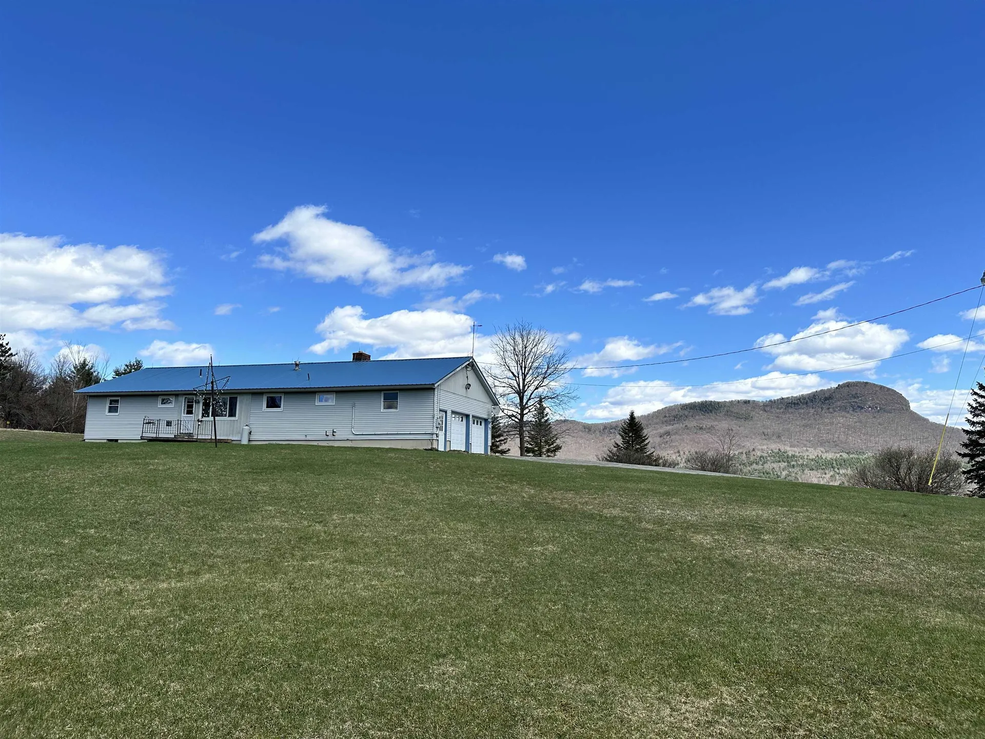 1729 Pond Hill Road Castleton VT 05735