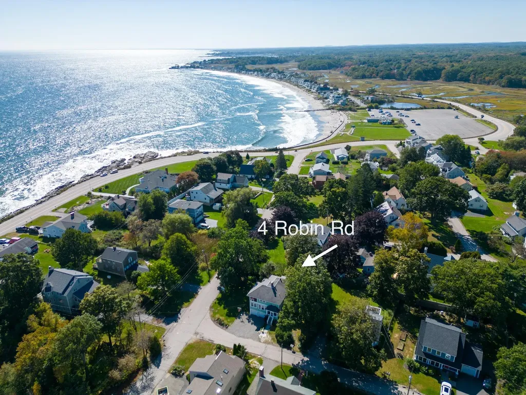 4 Robin Road Rye NH 03870