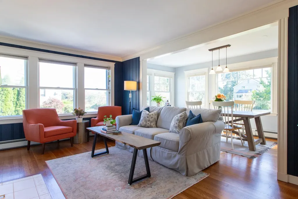 4 Robin Road Rye NH 03870