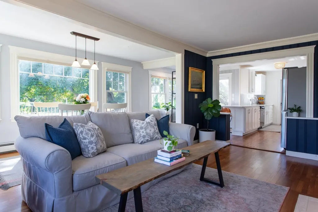 4 Robin Road Rye NH 03870