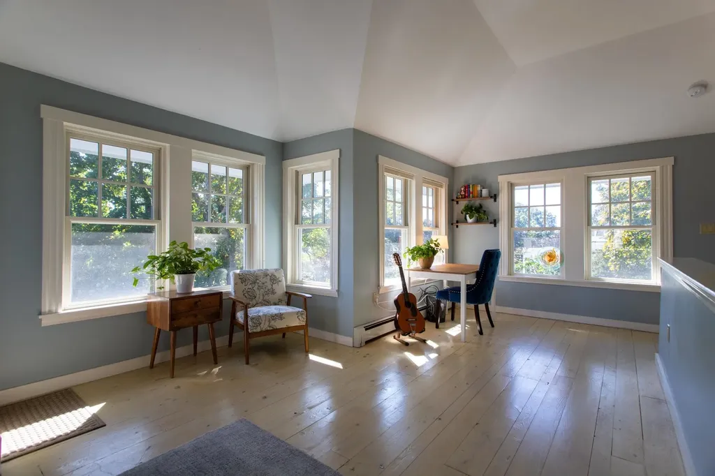 4 Robin Road Rye NH 03870