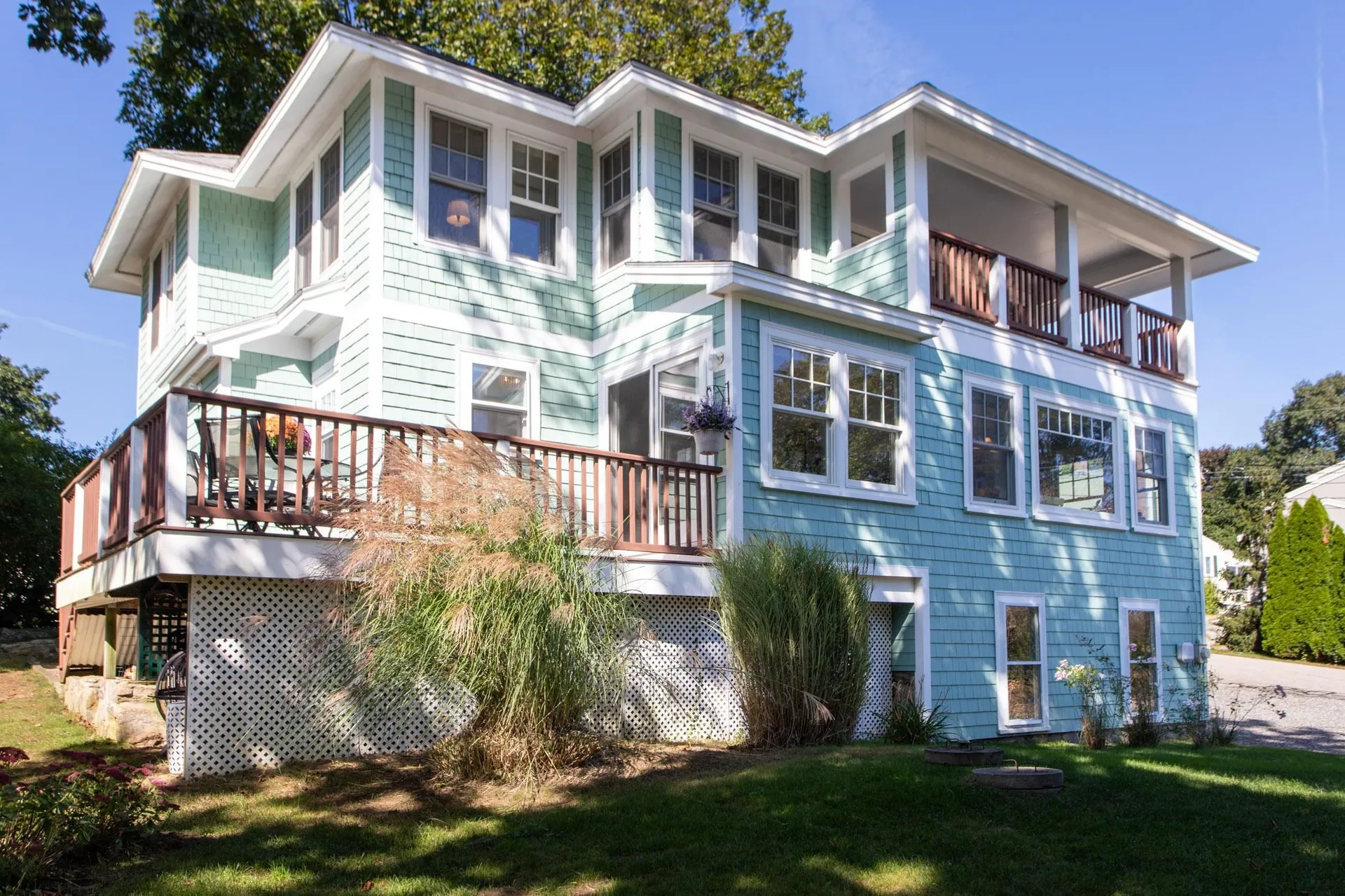 4 Robin Road Rye NH 03870