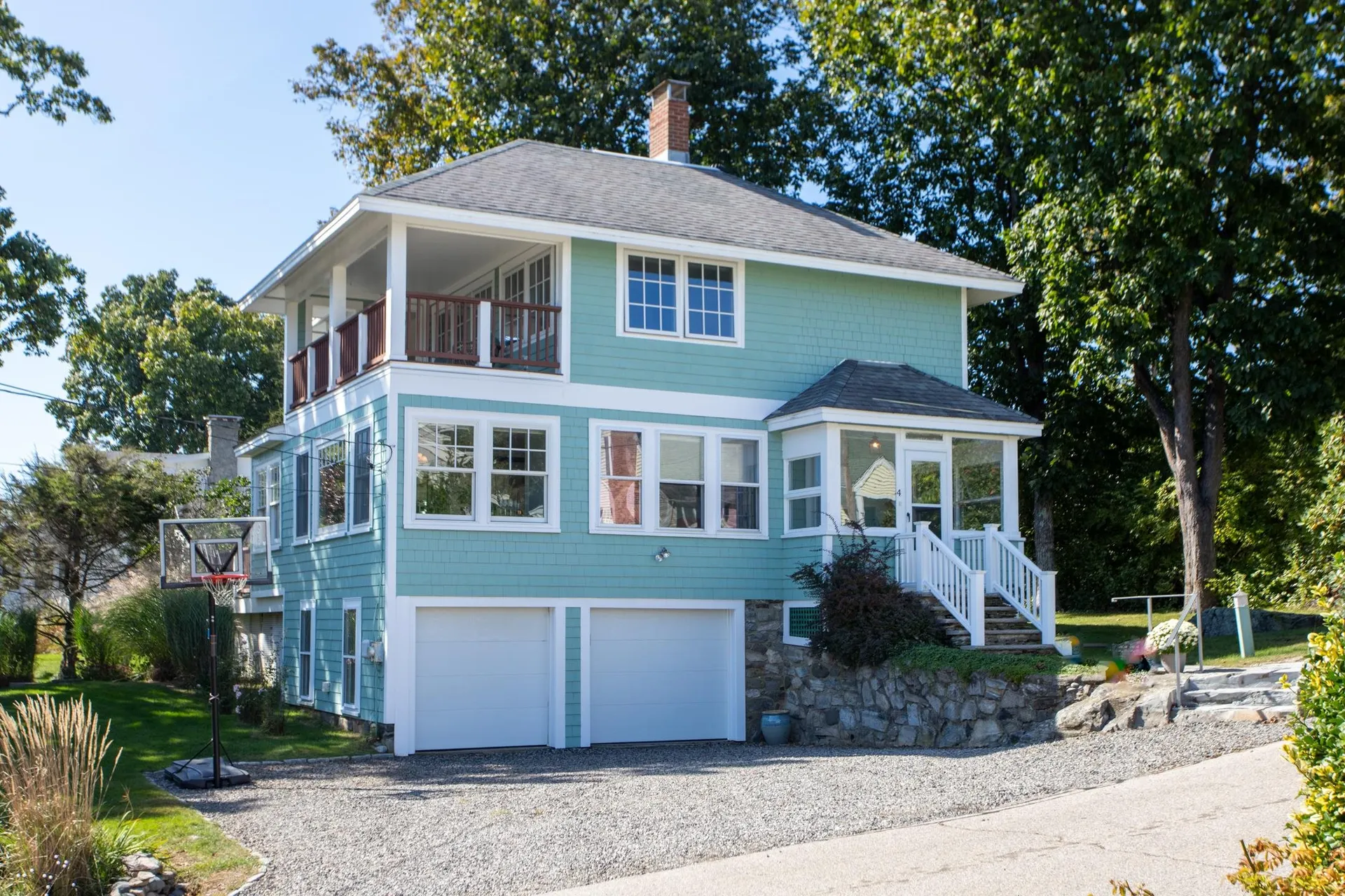 4 Robin Road Rye NH 03870