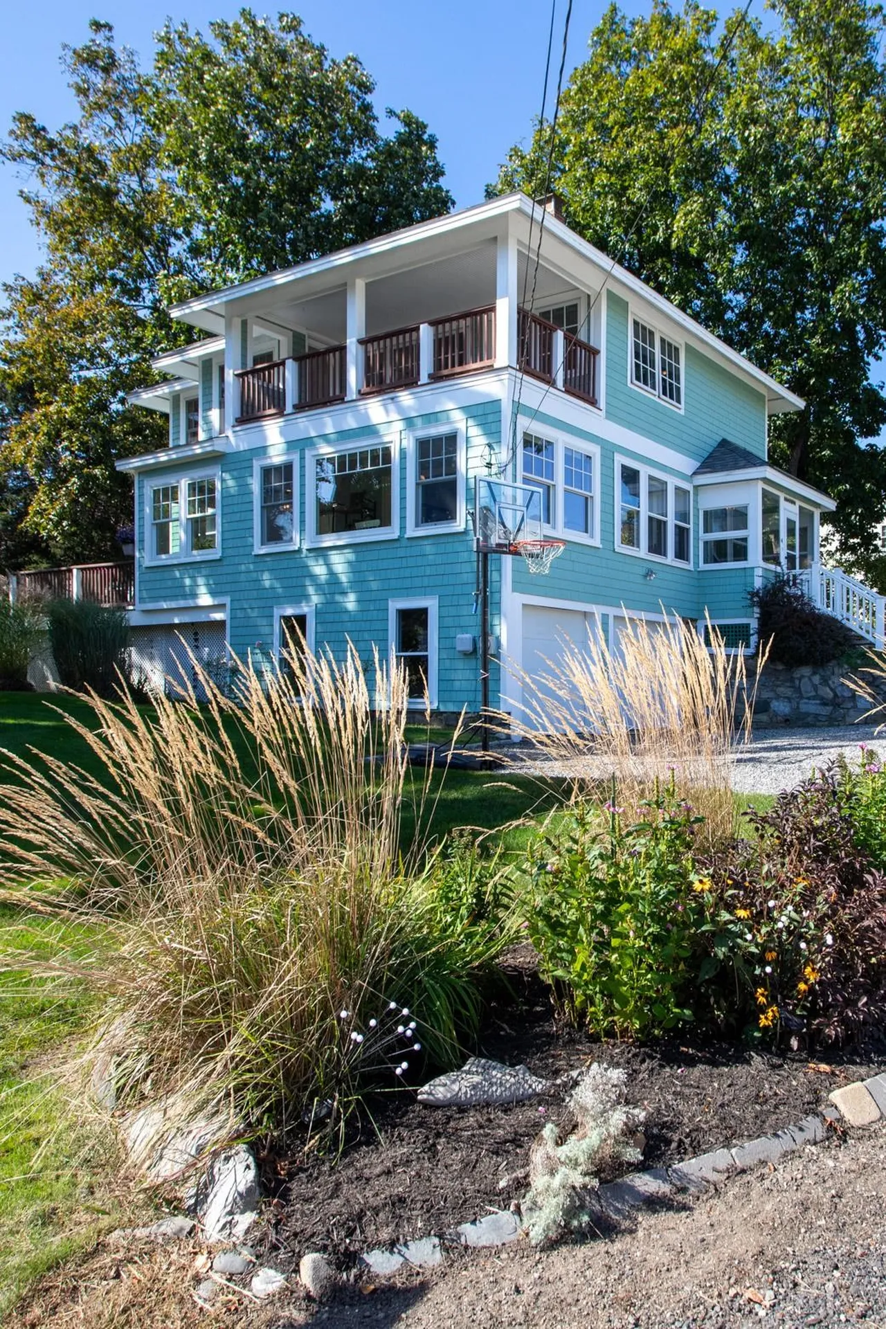 4 Robin Road Rye NH 03870