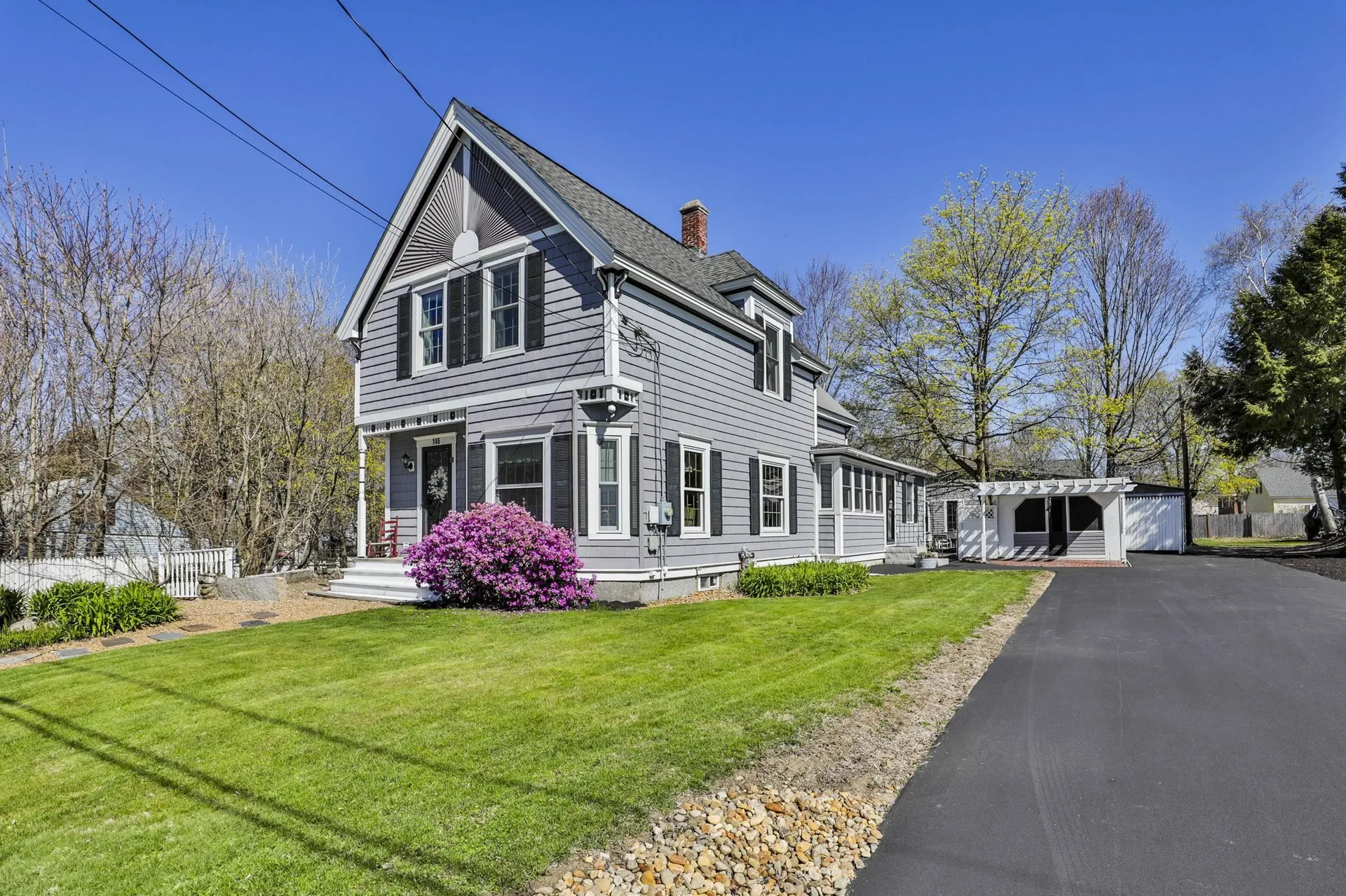 146 Maynard Avenue Manchester NH 03103