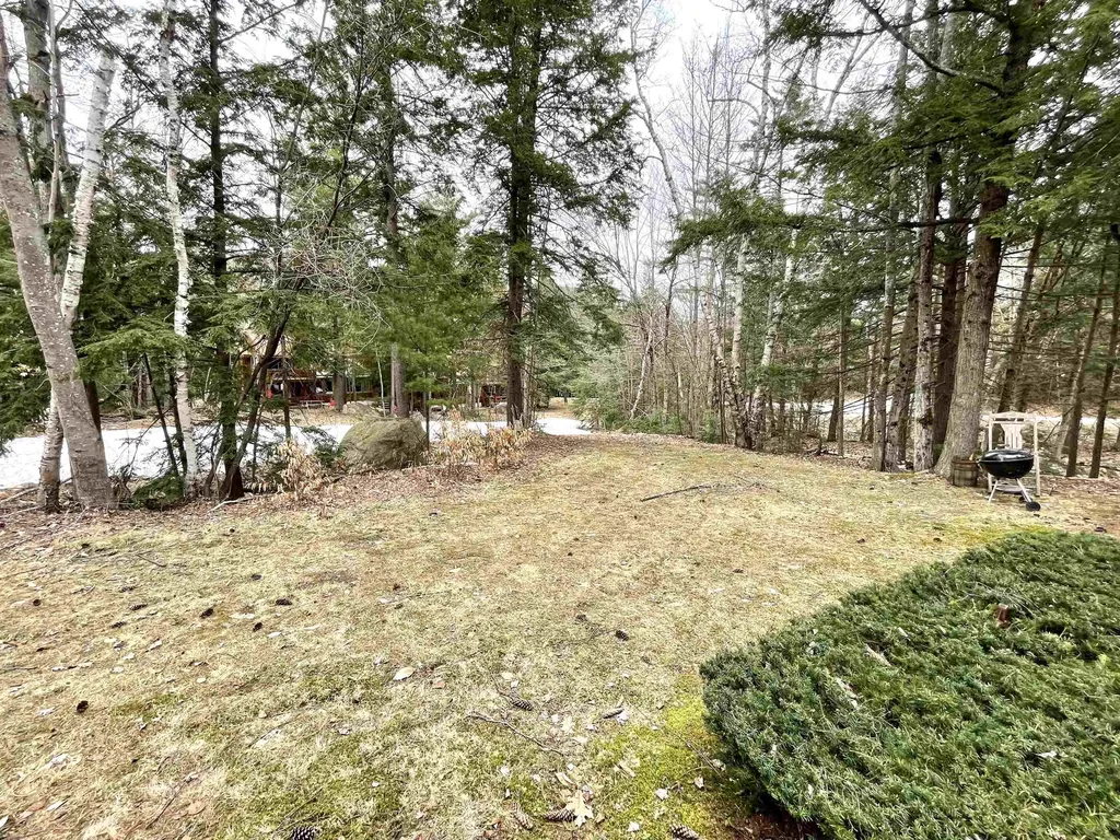 34 Mountainside At Attitash Road Bartlett NH 03812