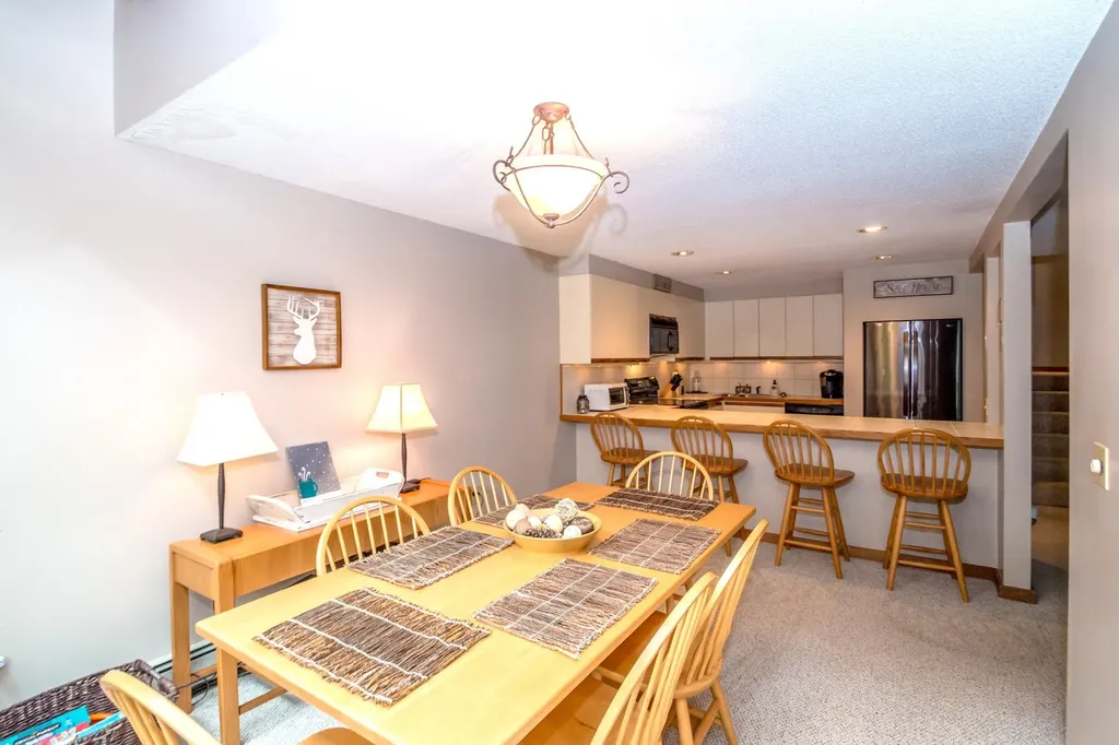 34 Mountainside At Attitash Road Bartlett NH 03812