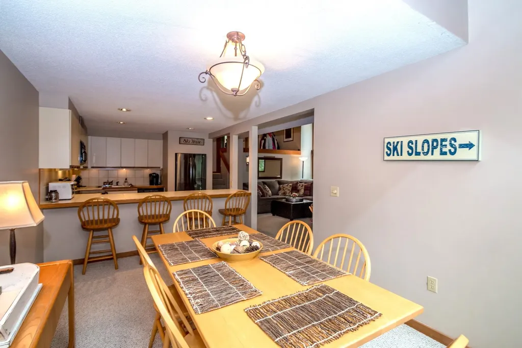 34 Mountainside At Attitash Road Bartlett NH 03812