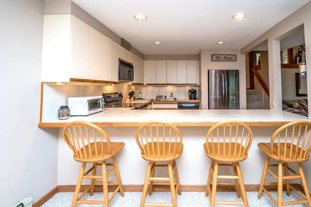 34 Mountainside At Attitash Road Bartlett NH 03812