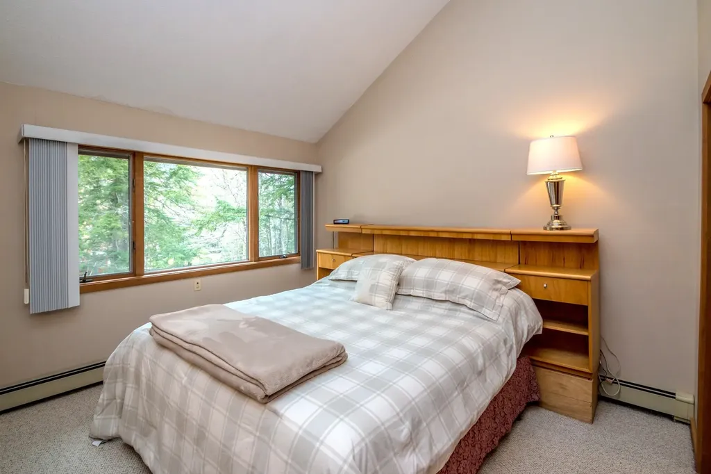 34 Mountainside At Attitash Road Bartlett NH 03812