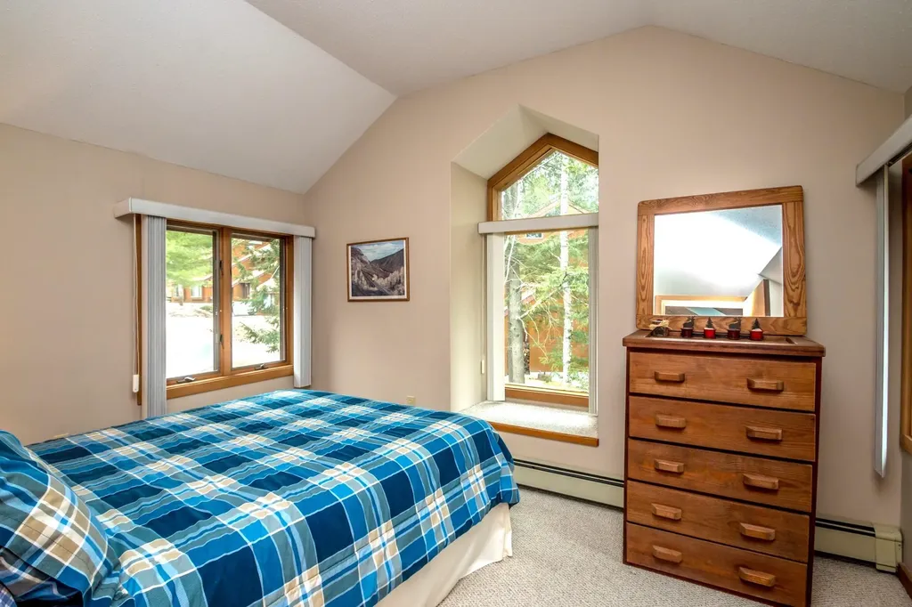 34 Mountainside At Attitash Road Bartlett NH 03812