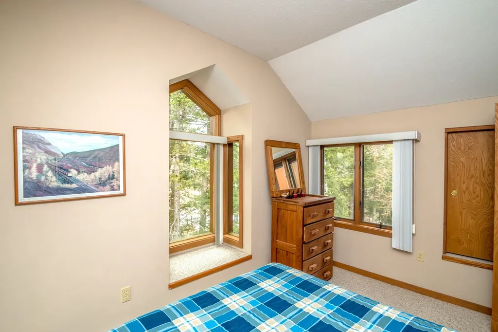 34 Mountainside At Attitash Road Bartlett NH 03812
