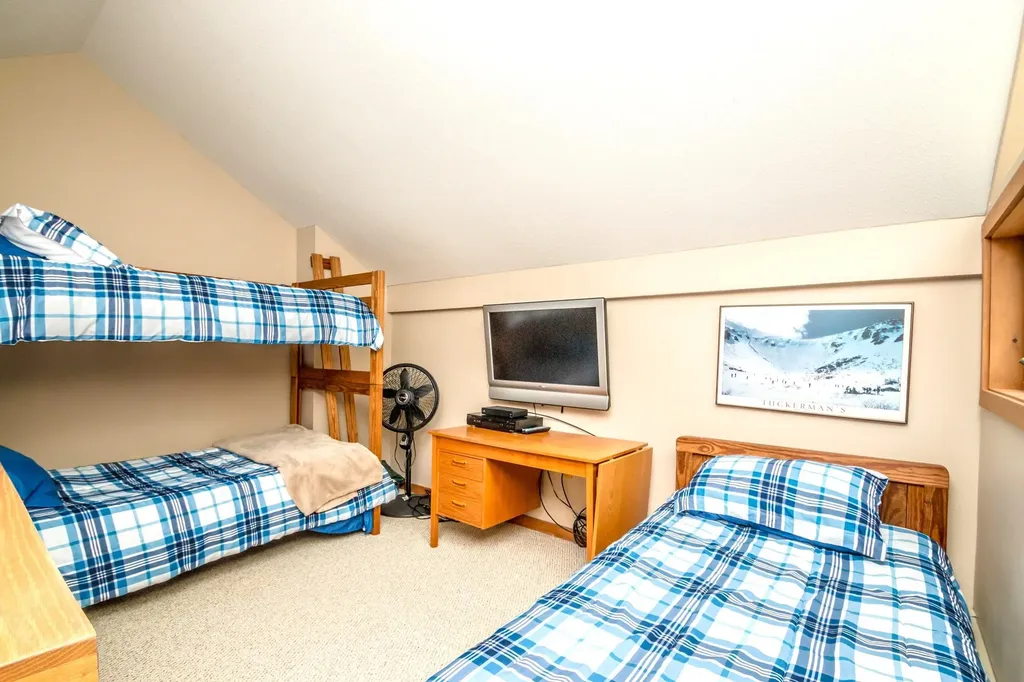 34 Mountainside At Attitash Road Bartlett NH 03812