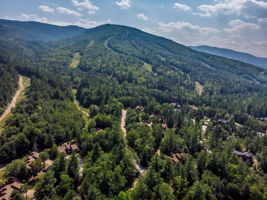 34 Mountainside At Attitash Road Bartlett NH 03812