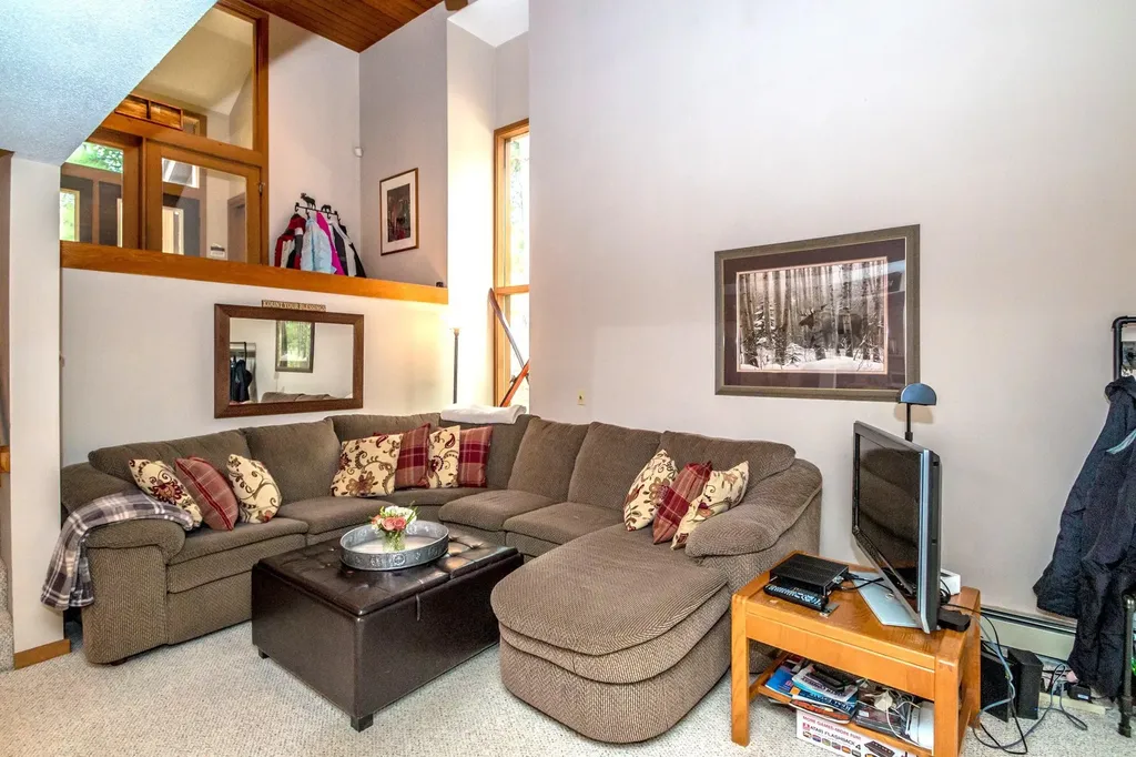 34 Mountainside At Attitash Road Bartlett NH 03812