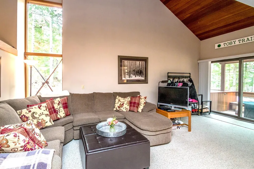 34 Mountainside At Attitash Road Bartlett NH 03812