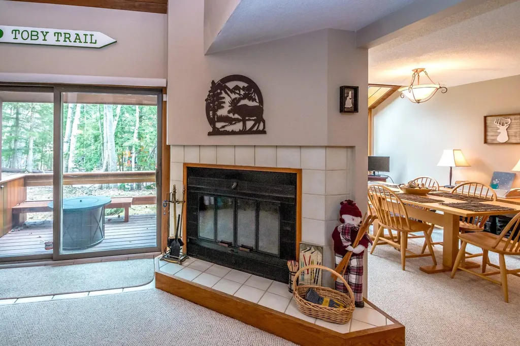 34 Mountainside At Attitash Road Bartlett NH 03812