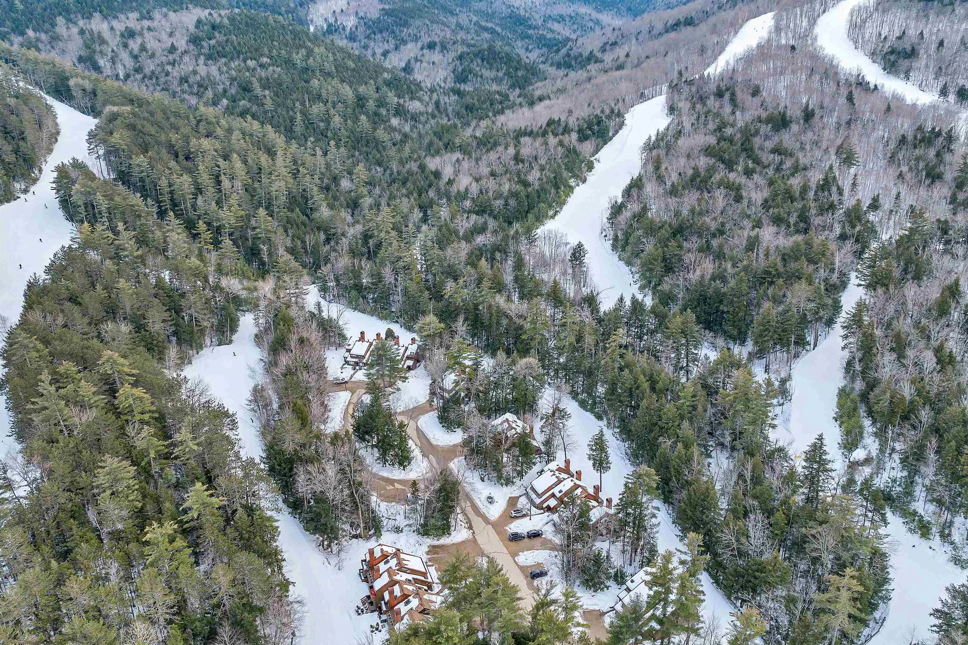 34 Mountainside At Attitash Road Bartlett NH 03812