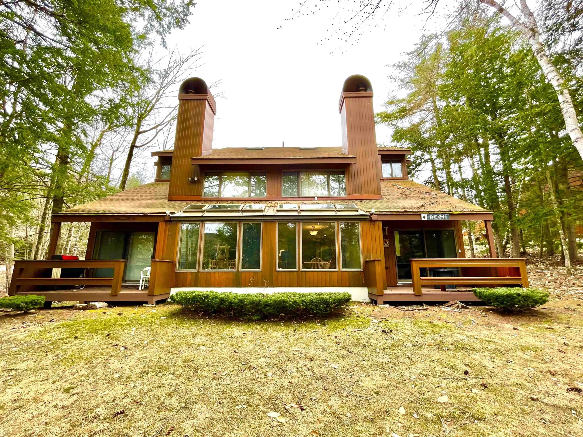 34 Mountainside At Attitash Road Bartlett NH 03812