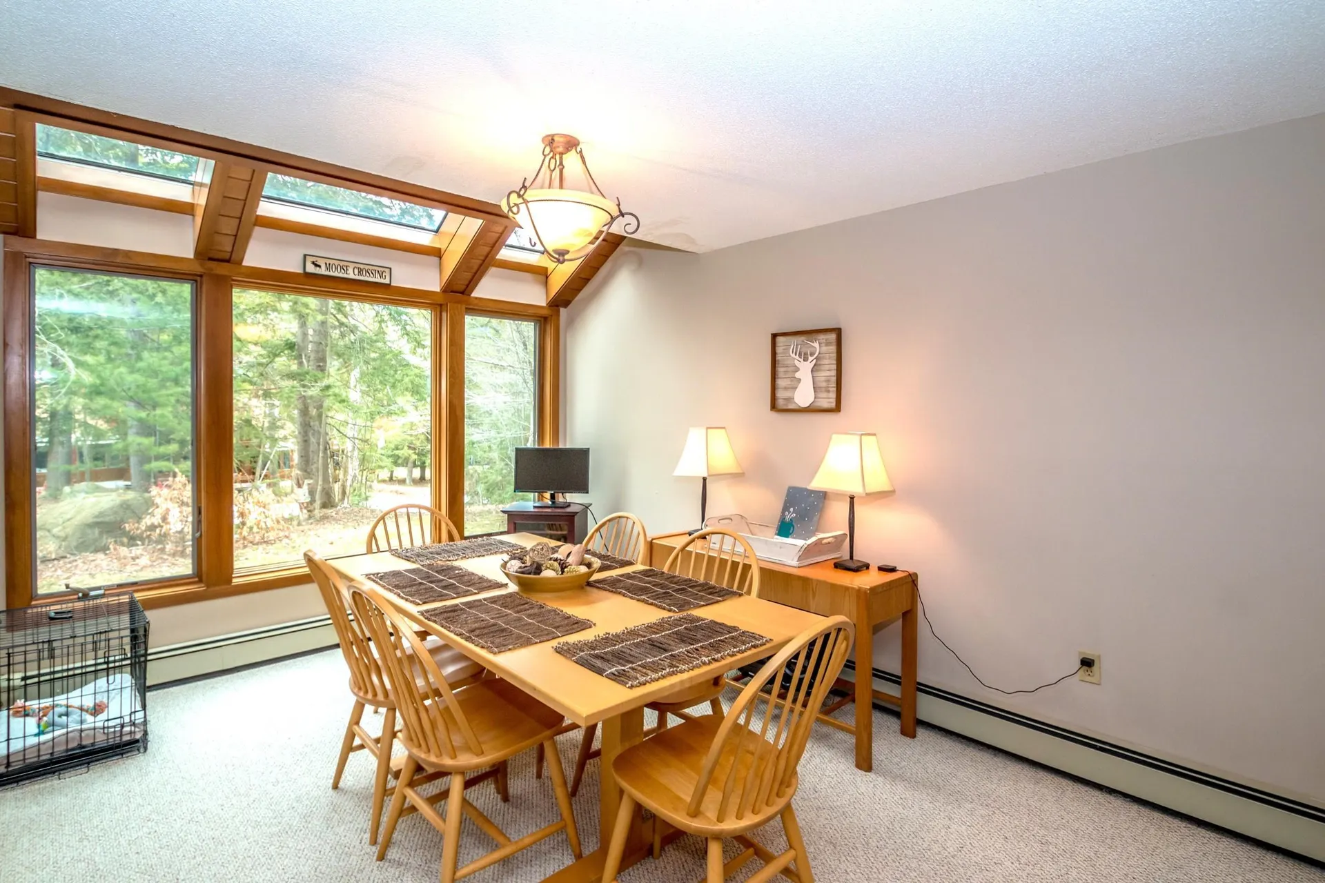 34 Mountainside At Attitash Road Bartlett NH 03812