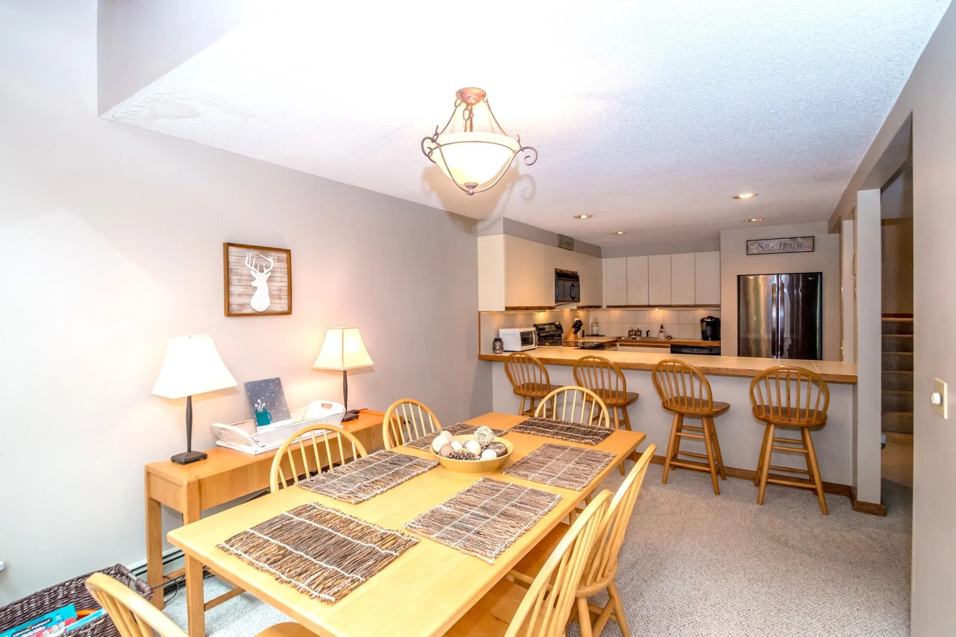 34 Mountainside At Attitash Road Bartlett NH 03812