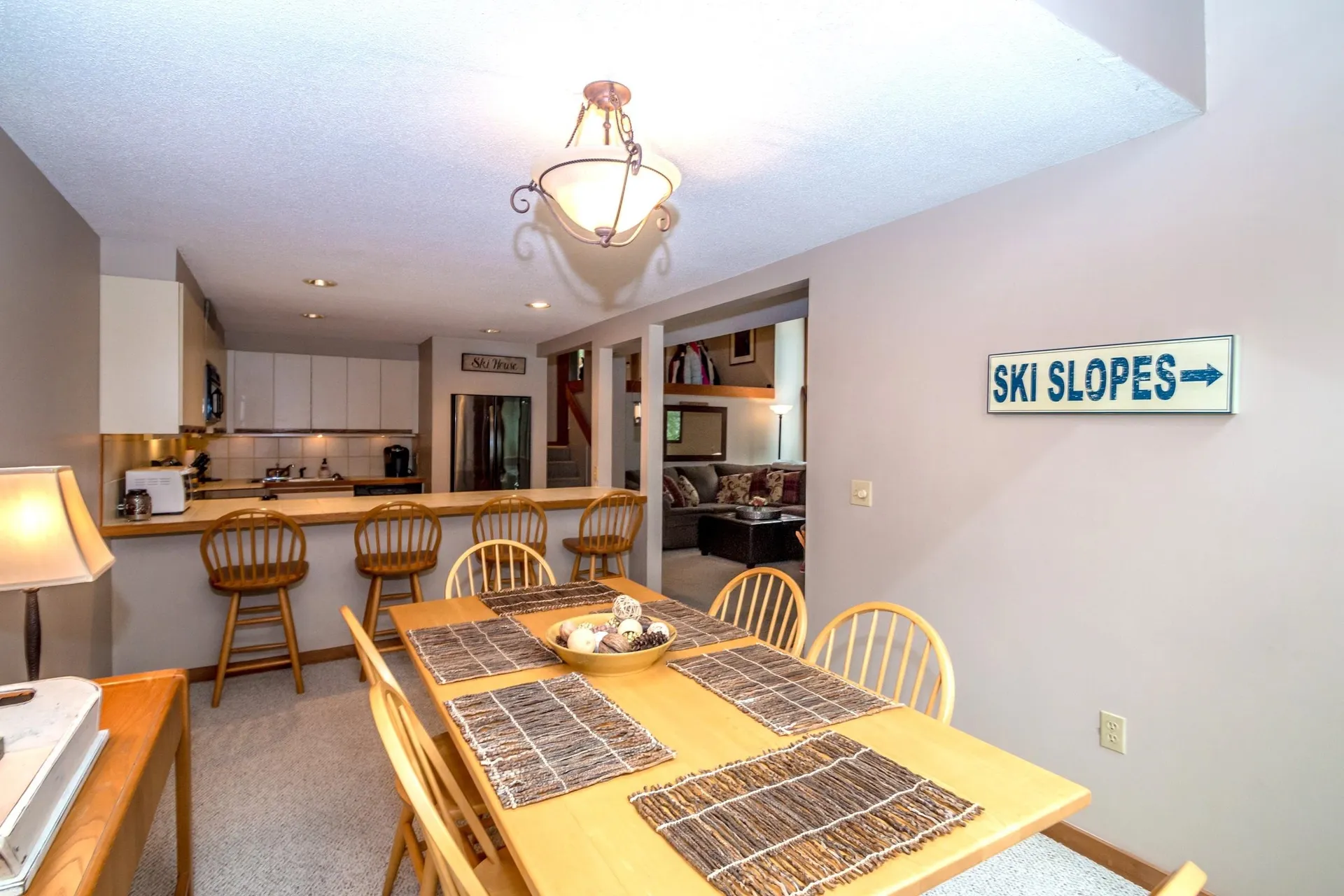 34 Mountainside At Attitash Road Bartlett NH 03812
