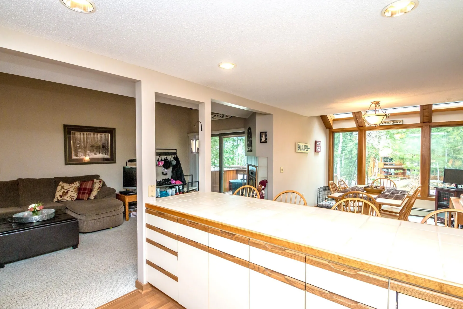 34 Mountainside At Attitash Road Bartlett NH 03812