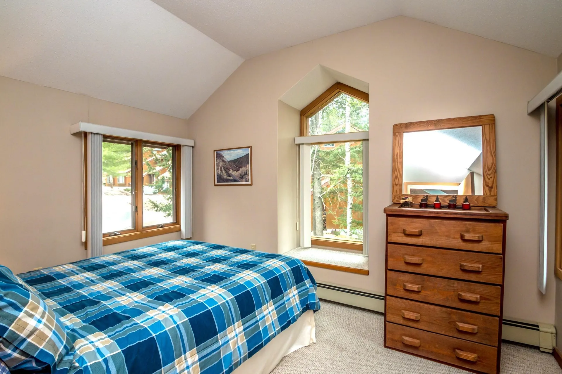 34 Mountainside At Attitash Road Bartlett NH 03812