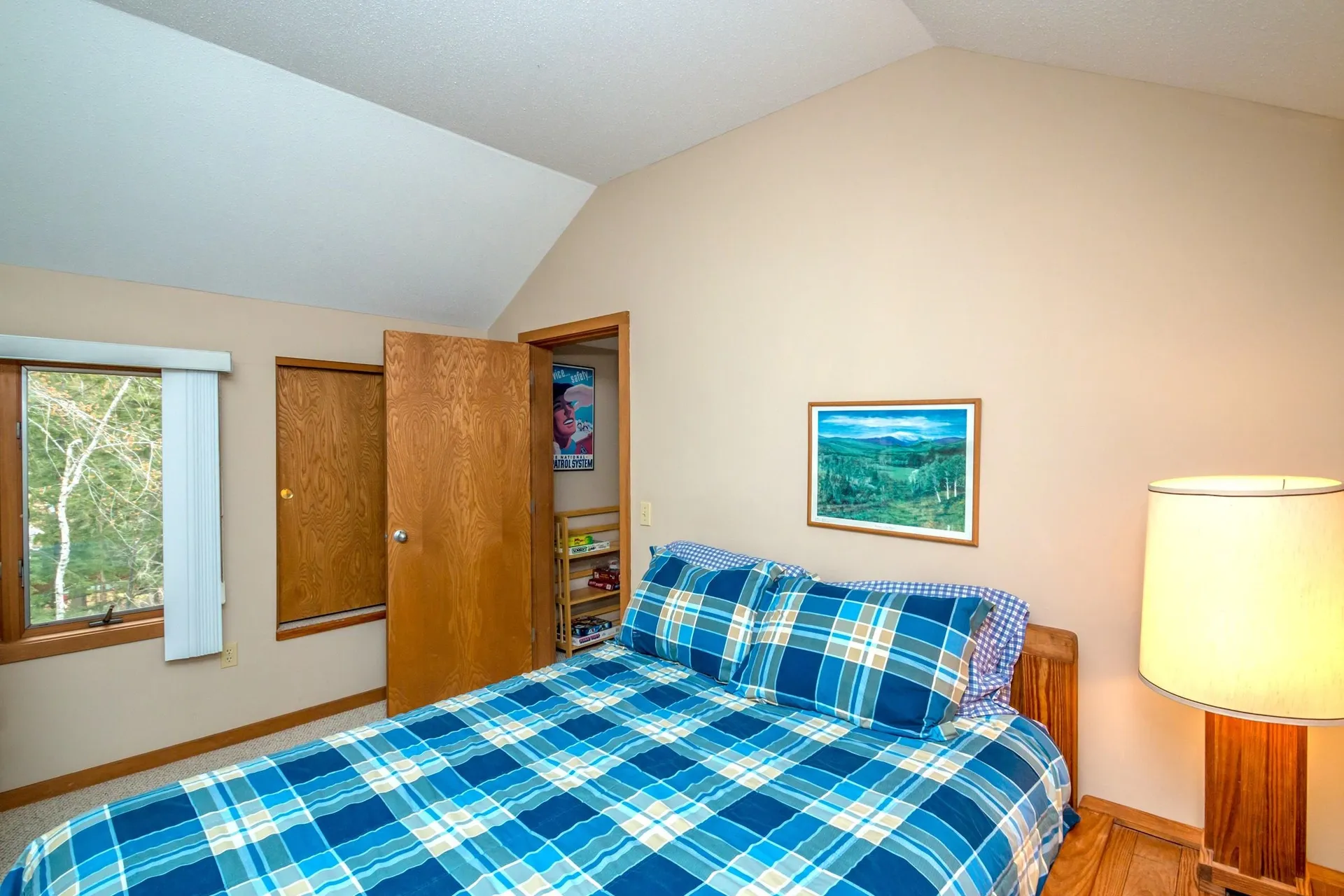 34 Mountainside At Attitash Road Bartlett NH 03812