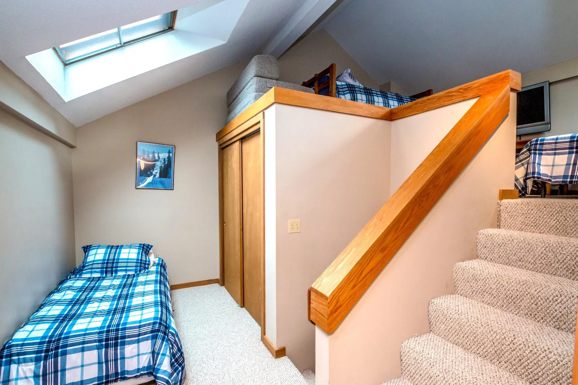 34 Mountainside At Attitash Road Bartlett NH 03812