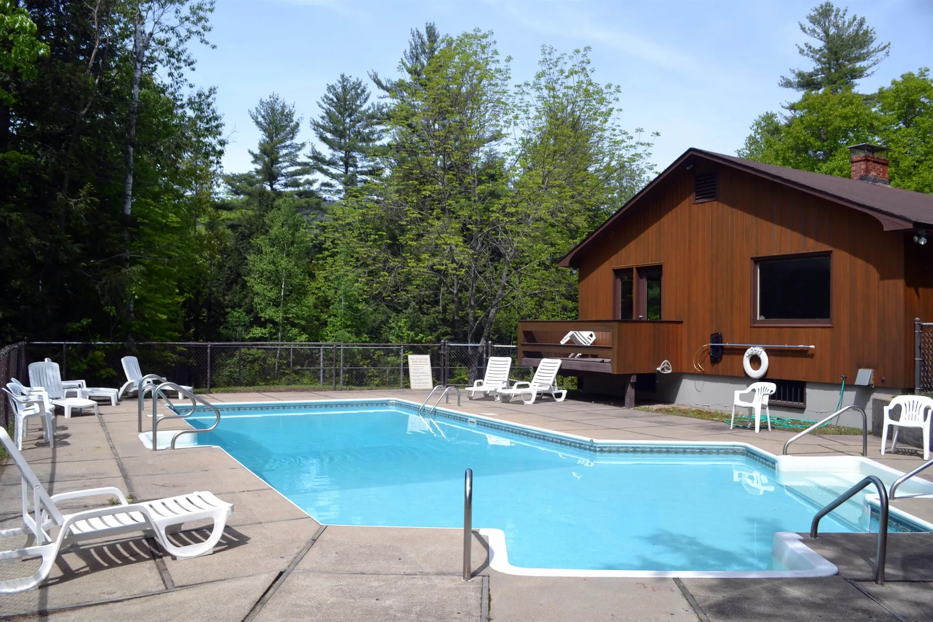 34 Mountainside At Attitash Road Bartlett NH 03812