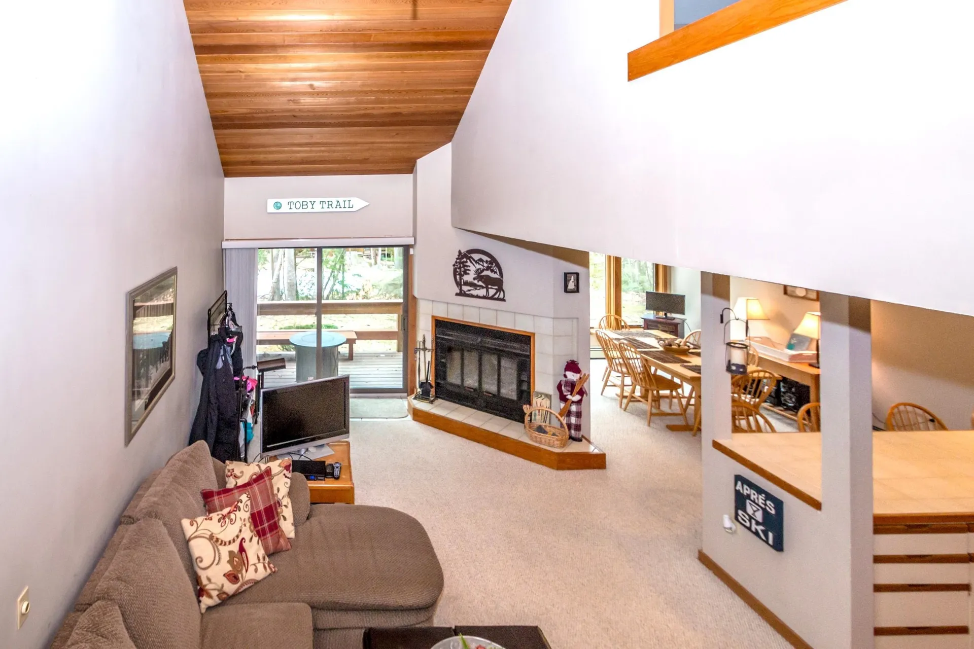 34 Mountainside At Attitash Road Bartlett NH 03812