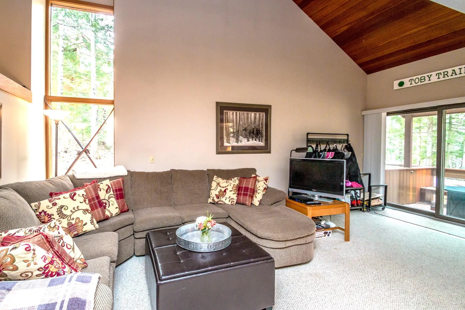 34 Mountainside At Attitash Road Bartlett NH 03812