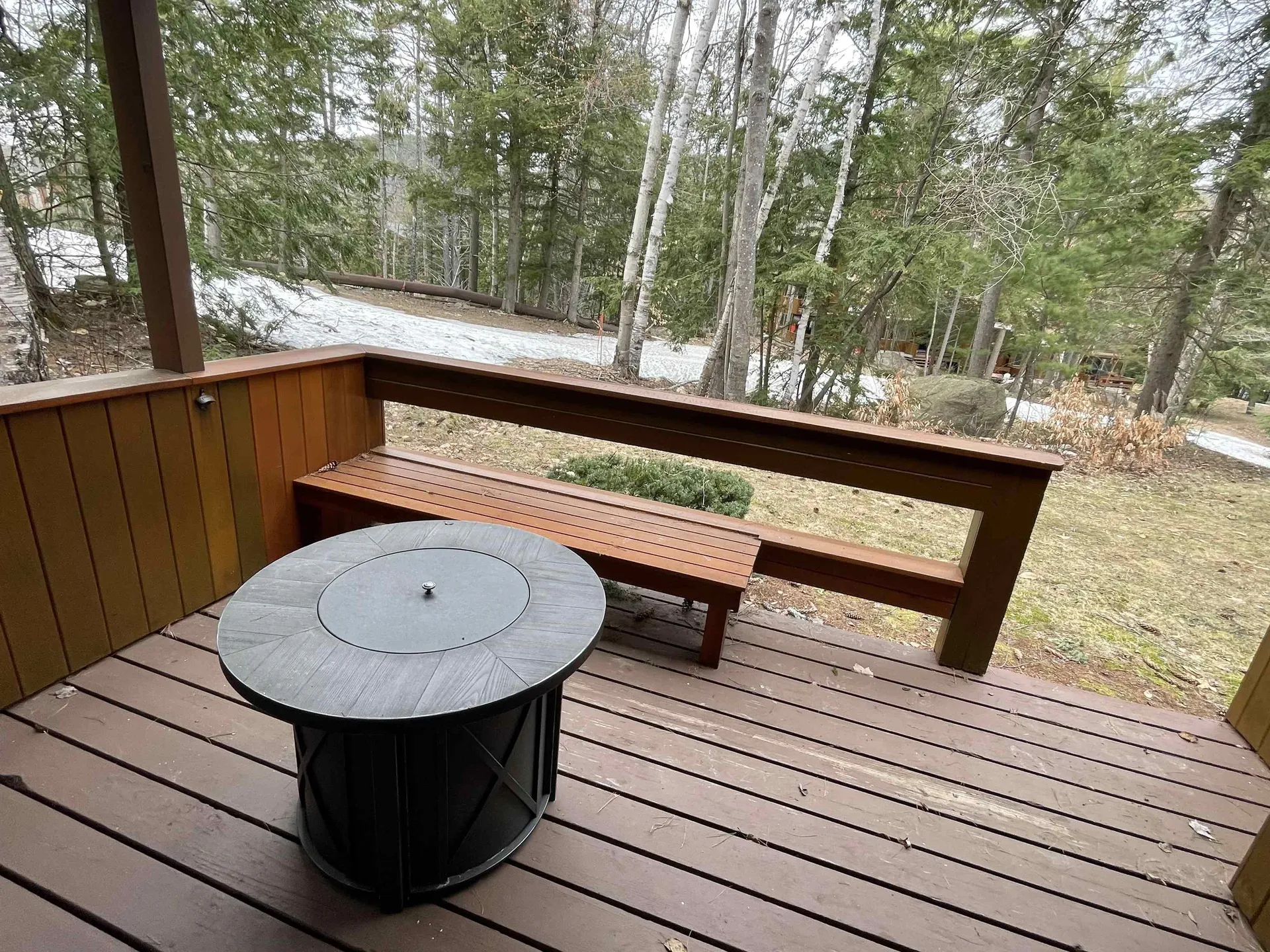 34 Mountainside At Attitash Road Bartlett NH 03812