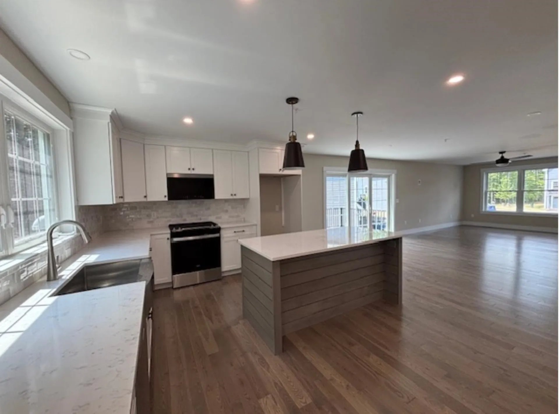 55 Thompson Way Rye NH 03870