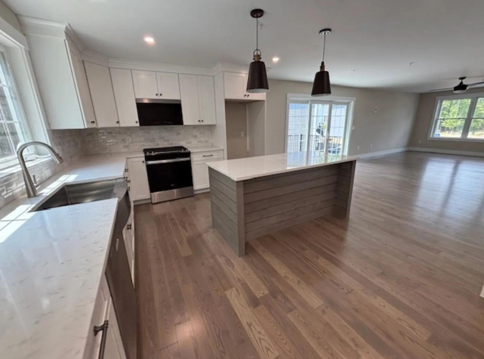 55 Thompson Way Rye NH 03870