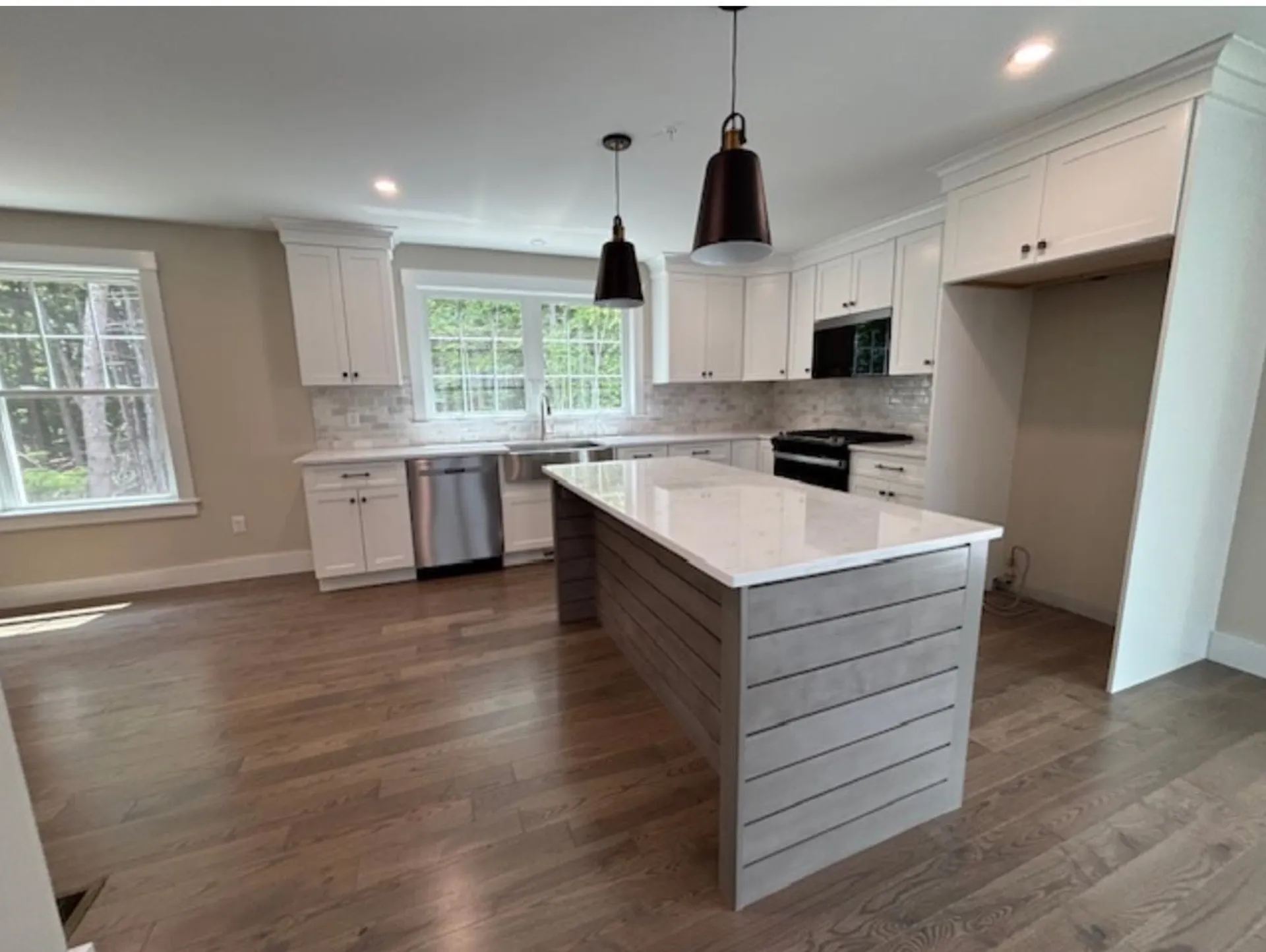 55 Thompson Way Rye NH 03870