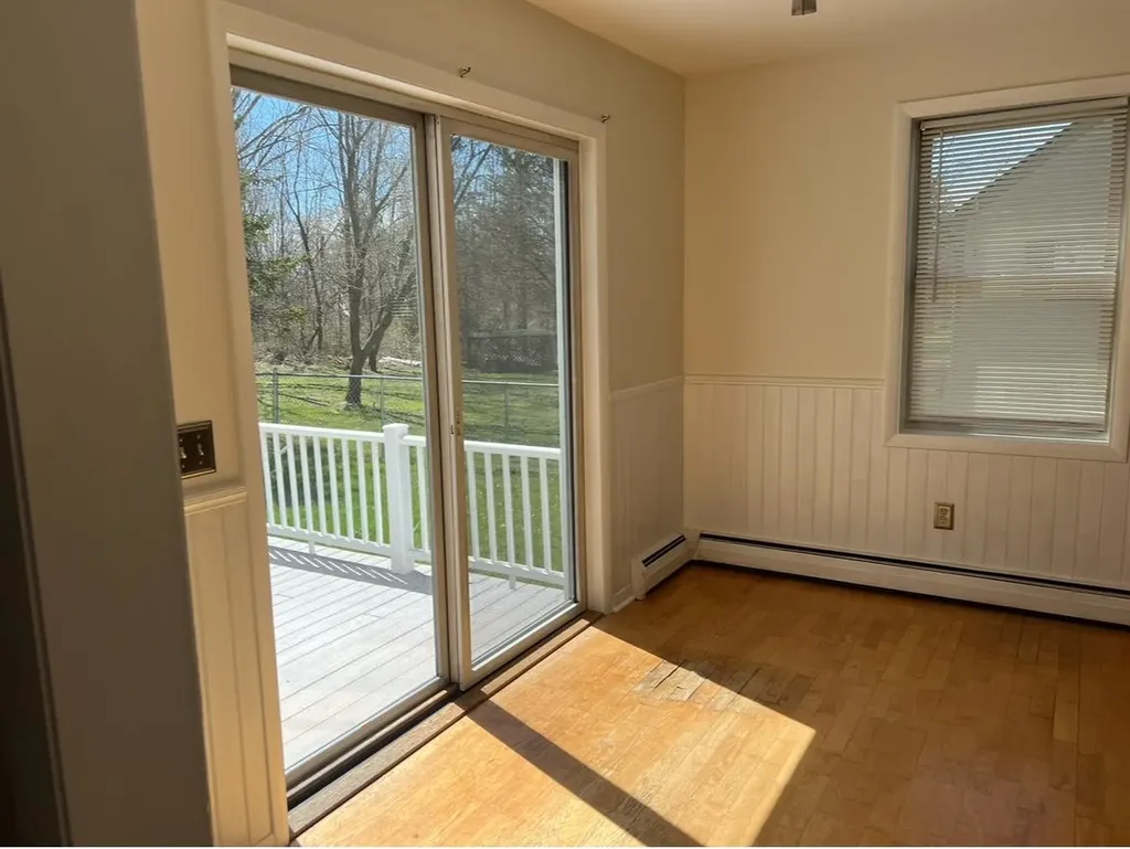 22 Sunset Drive Vergennes VT 05491