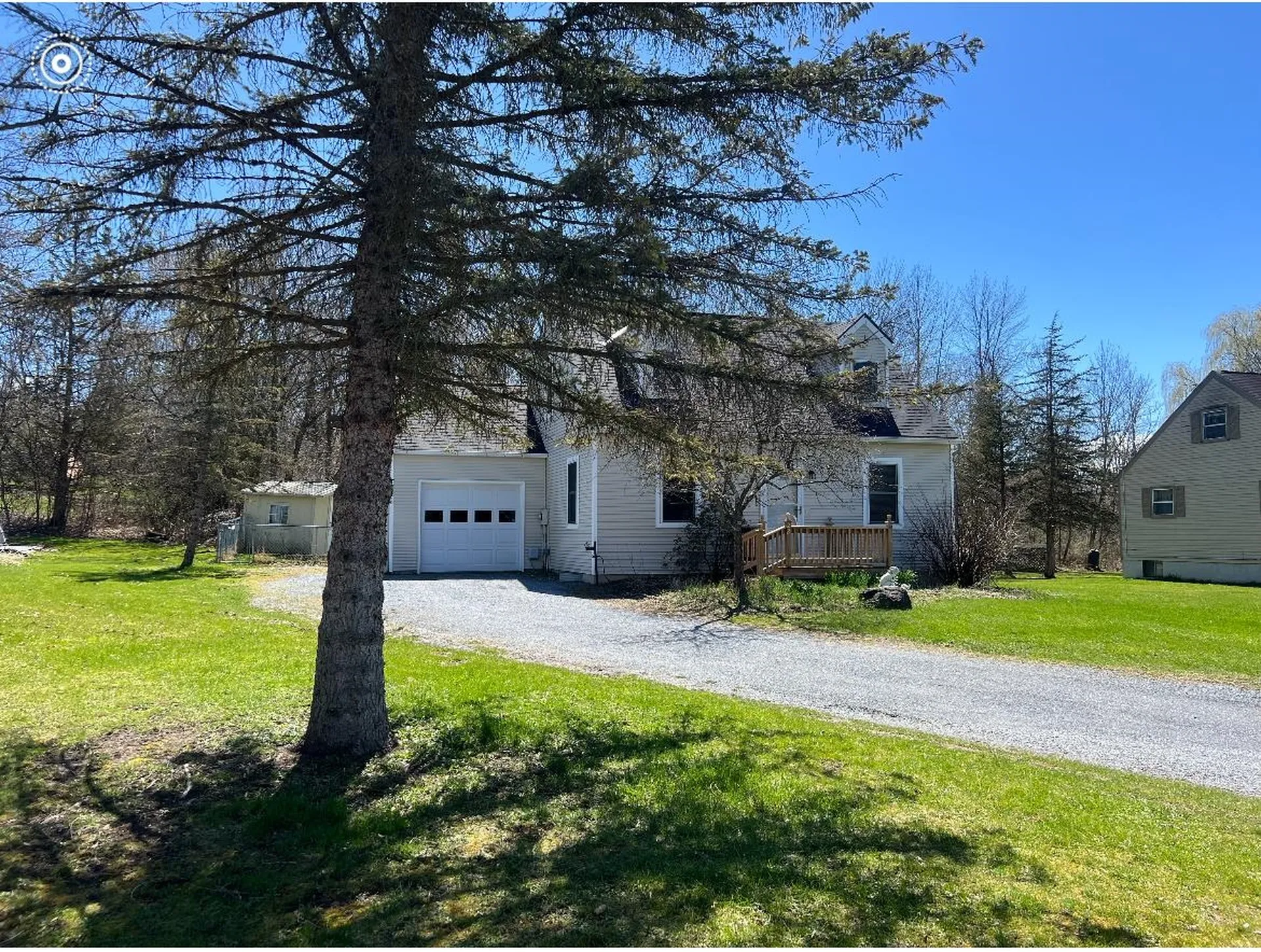22 Sunset Drive Vergennes VT 05491