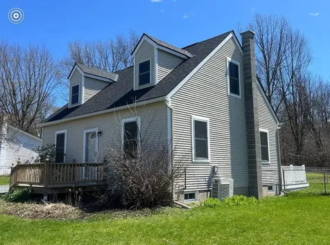 22 Sunset Drive Vergennes VT 05491