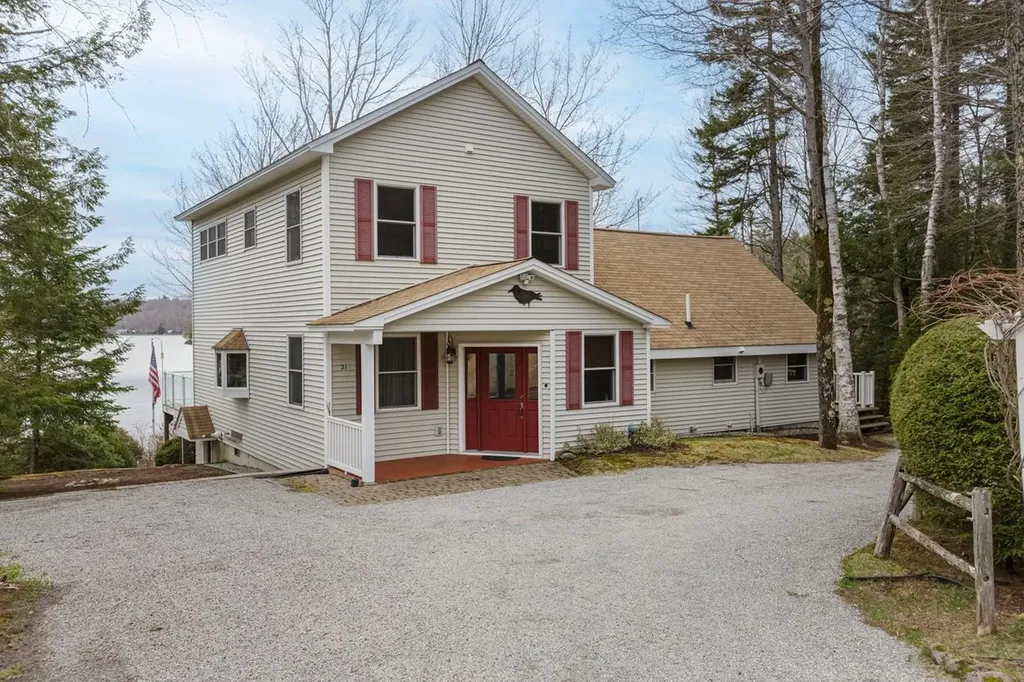 21 Ashuelot Drive Washington NH 03280