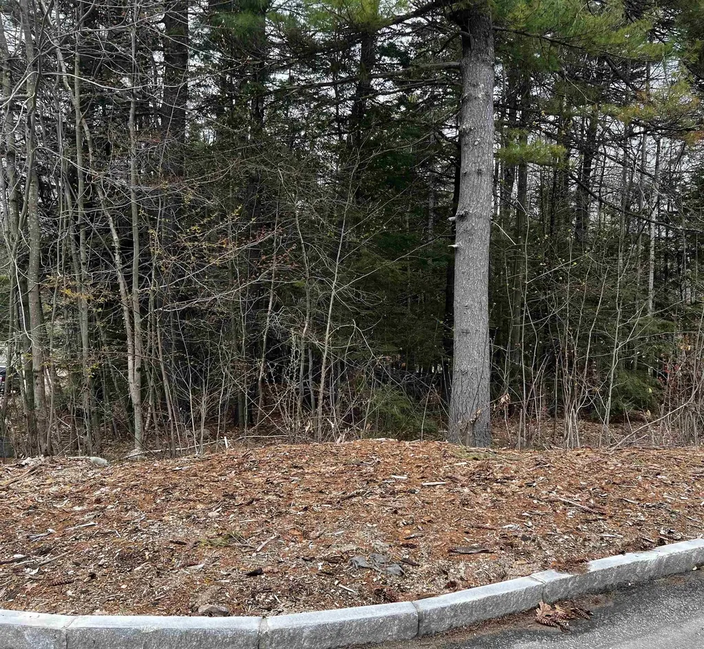 00 Brenner Drive Conway NH 03818