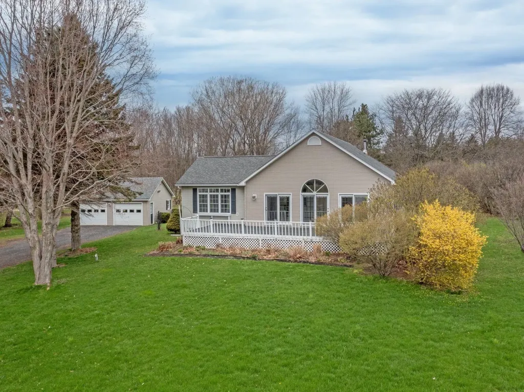 15 East Shore South Grand Isle VT 05458