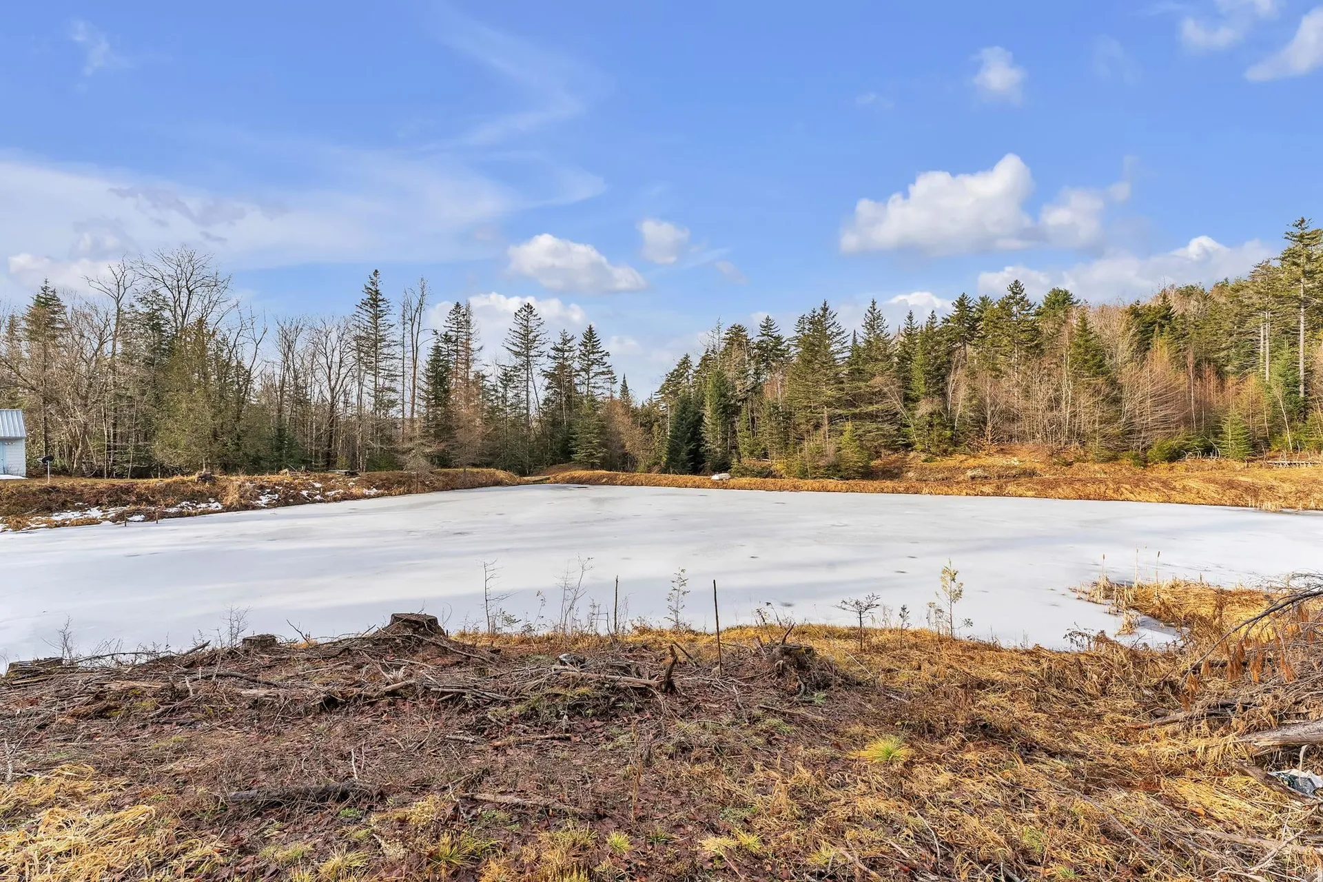 401 Gore Road Plainfield VT 05667