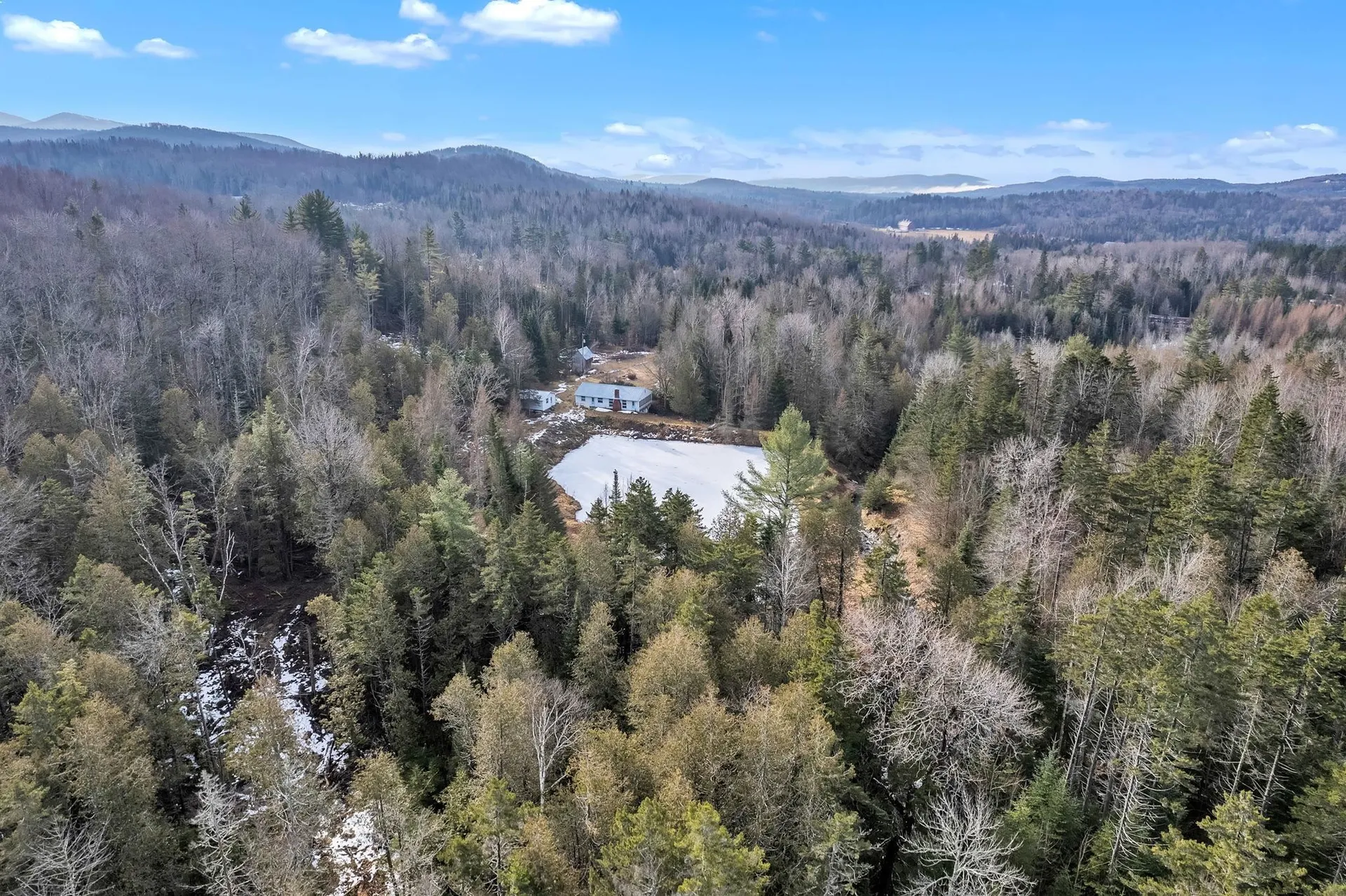 401 Gore Road Plainfield VT 05667