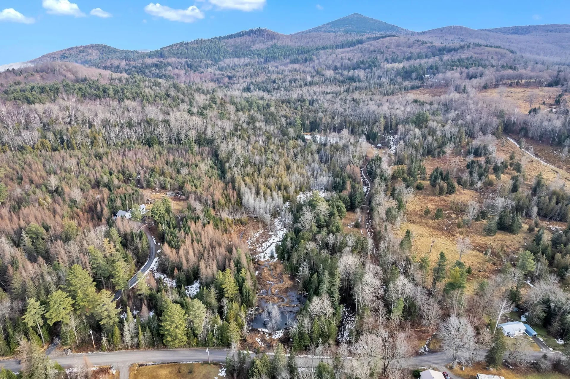 401 Gore Road Plainfield VT 05667